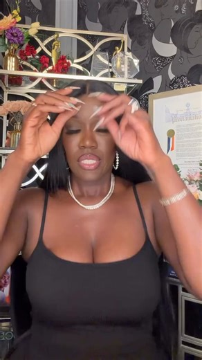 Andy responds to Bozoma’s video. #RHOBH