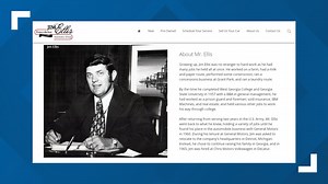 Founder of auto group who opened dozens of dealerships in Atlanta dies