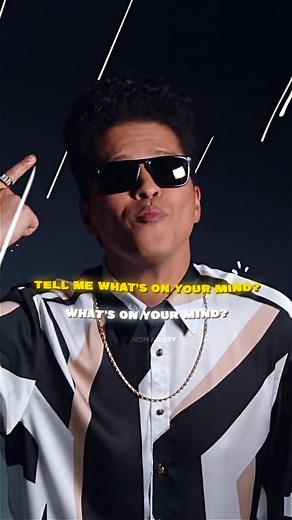 Bruno Mars 'That's What I Like' Lyrics Explained