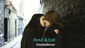 A Jewish Lesbian Love Story 🥰🌈 Part 1 #fblifestyle #love #fridaymotivation #Relaxation #romancenovel | Lesbian Love