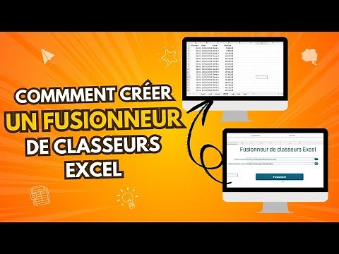 Fusionnez Facilement Vos Fichiers Excel avec VBA !