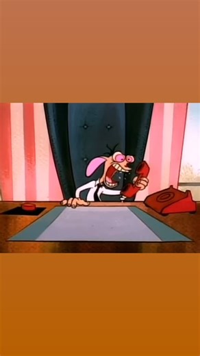 renandstimpy.ig on Instagram: "Ren & Stimpy - President - #nickelodeon #renandstimpy #nicktoon #nicktoons #90snickelodeon 90scartoons stimpy snick viralreels 90stvshows viralreelsvideo renandstimpyshow nickelodeonfan 90stvshow 90stv"