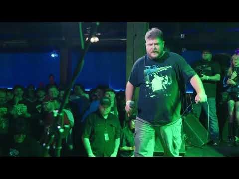 Freeze Out • FULL SET • Richmond, Va • 4.11.26 • United Blood 2026
