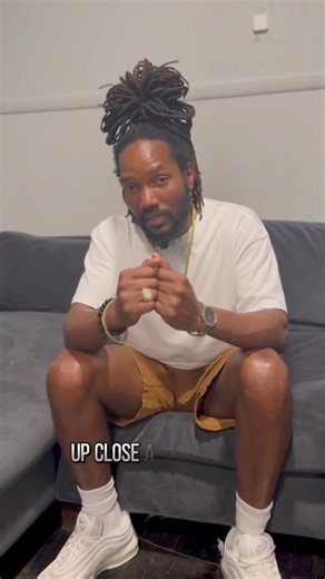 New contest for all the KP fans/supporters out there Looking forward to getting to meet you! 🫵🏾 https://gleam.io/wmuzC/kabaka-pyramid-deluxe-giveaway | Kabaka Pyramid