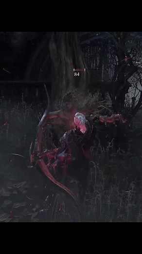 Mastering PvP with the Bowblade in Bloodborne