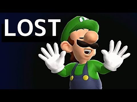 Mario Party 9 Solo Mode ◆Luigi Lost to Shy Guy Magma Mine Part 5 #217