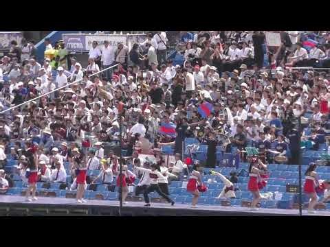 【2026早慶戦】⑨慶應義塾大学大応援団