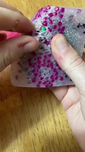 To the Moon Silicone Fidget Picker Pad: Sensory Picking Toy - Etsy