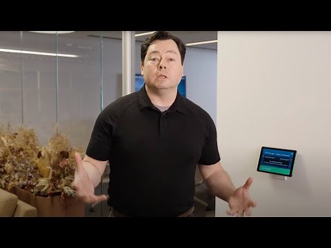 Neat Pad as a Scheduler - Virtual Demo