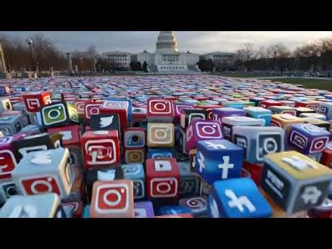 How the Internet Reshaped Global Power