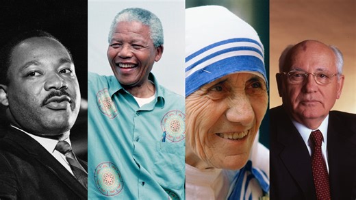 Cómo se elige quien gana el Nobel de la Paz: un proceso que se mantiene en secreto 50 años