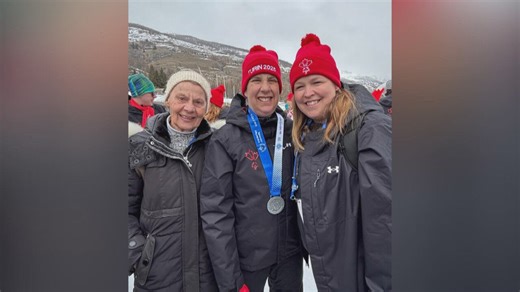 Nine Manitobans among 90 Canadian athletes competing at Special Olympics Winter Games