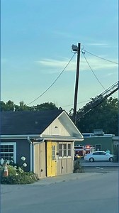 Elkin Rescue Squad member dies after more than 50 years of service, officials say