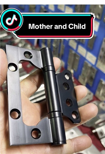 Home Door Hinges: Essential Features and Uses