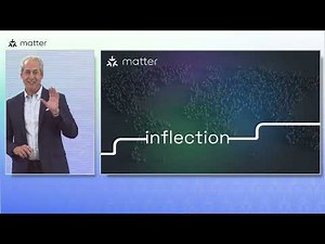 Matter, the new Global Standard for the Smart Home, Debuts at the Amsterdam Launch Event