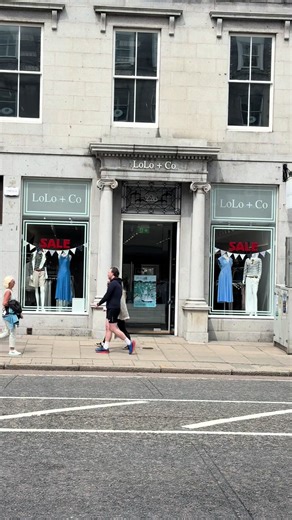 Lolo and Co: Fashion Boutique for Every Generation