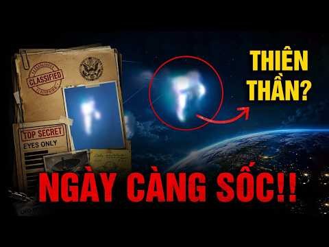 [HOT!!] Giải Mật Hồ Sơ UFO Hơn 1 Tỷ Truy Cập, Chính Phủ Mỹ Biết Gì Về Người Ngoài Hành Tinh?