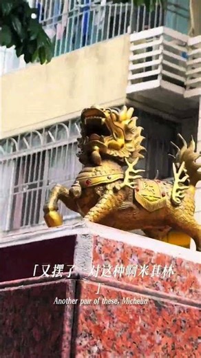 这里如何，反馈一下#fyp #環境 #風水