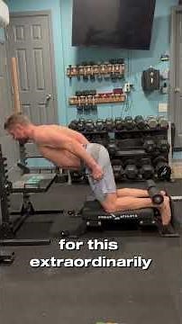 Optimal way to tear your hamstring off the bone