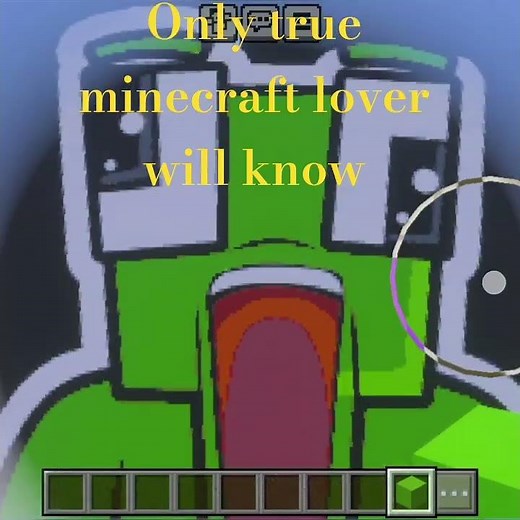 only legend will know him #minecraft #minecraftlovers #unspeakable