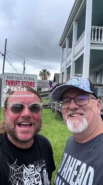 Steve Valentine (@stevevalentine8)’s videos with original sound - Steve Valentine