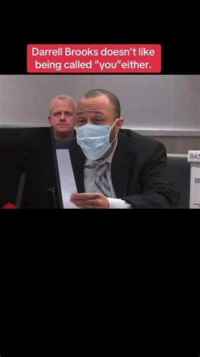 Darrell Brooks subpoenas his victims to testify in his defense, objects to being called “Mr. Brooks” or “you.” He prefers “the alleged defendant.”