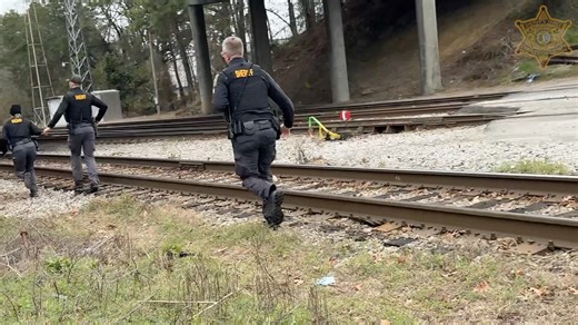 “The days of running from the police are over.” — Sgt. Austin Rissanen. Deputies close in on a suspect wanted by several agencies. Later, a fleeing driver sparks a pursuit and an investigation to track him down. In the latest episode of CCSO On Patrol, Charleston County Sheriff’s Office deputies led by Sgt. Austin Rissanen work alongside Berkeley County deputies to arrest a man wanted for past vehicle pursuits. In a separate case, deputies investigate a high-speed chase, work to identify the dri