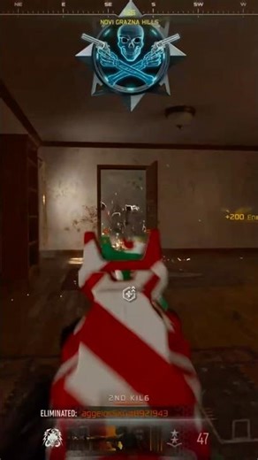 Mpc build deletes squad😎 #warzone #callofduty #codwarzone #shorts #meta #gaming #mpc #loadout