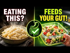 The Secret Super Carb: How 'Resistant Starch' Transforms Your Gut