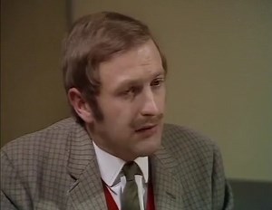 Celebrating #WorldBookDay with the Gorilla Librarian.📖 #MontyPython #FlyingCircus #Comedy #Library #Books #GrahamChapman | Monty Python