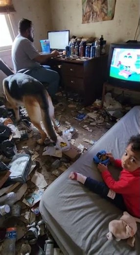 A Peek Into Our Home Life