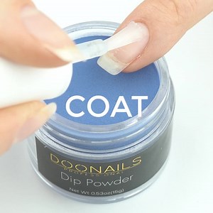 Ersetze Salonbesuche mit diesem 3-Schritte-Prozess für perfekte Nägel! 🥰 -30% RABATT AUF DAS SET 😍 ⭐ Ein komplettes Set für zu Hause ⭐ Maniküre, die 4 Wochen hält ⭐ Nägel in Salonqualität in wenigen Minuten ⭐ Keine UV-Lampe erforderlich ⭐ Kein Absplittern, Abplatzen oder Schälen Kreiere jetzt Dein eigenes Set 👇 https://www.doonails.com/products/dipping-kit | Doonails