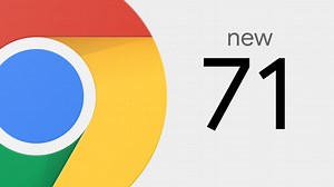 New in Chrome 71  |  Blog  |  Chrome for Developers