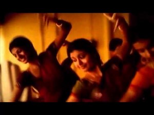 Life of Pi - Dance Lesson