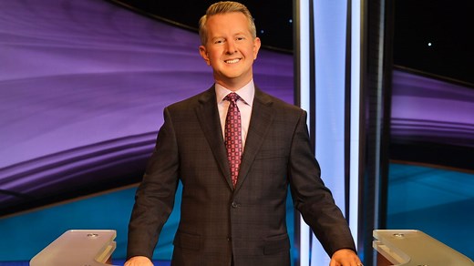 Why Isn't 'Jeopardy!' New Tonight?