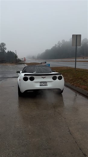 MundiC6 on Instagram: "#corvette#cammed#ls3#c6corvette"