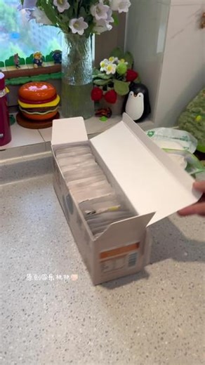 #醋泡黑豆 为商家点赞！太了解我啦！把醋泡黑豆做成榨菜装，吃起来巨方便！遵古方，手工泡，东北黑土地绿芯黑豆搭配山西陈醋，一点蜂蜜调味，酸酸的、回味微甜#黑豆 #仙女必备 #我可真会买 #紫林
