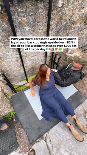 33K views · 601 reactions | One of the MOST kissed objects in the...