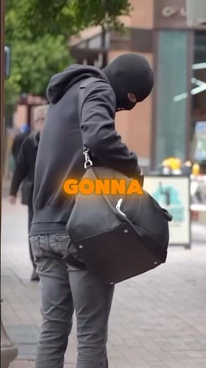 Bro Went Full ALPHA! 😂💀 | #thatwasepic