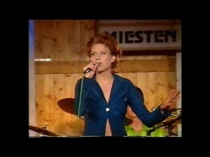 Heidi Kyrö - Hymyssä suin (live 1997)