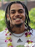 Jason Mitchell, San Diego State Aztecs, Safety