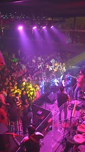 128K views · 1.2K reactions | With Geetha Madhuri's soulful voice, Trops transformed into a pulsating dance floor. The energy was electric, and the atmosphere was pure euphoria. A massive thanks to everyone who came out to make this night unforgettable. We can't wait to bring you more epic performances. Stay tuned! | Geetha Madhuri | Facebook