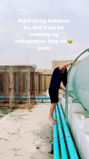 465 reactions · 62 comments | Napabilib ko naman yung nagvivideo (Nelcy Palagar) hahaha 藍 #ninja #programmer #acrobatics #fbreelsvideo #reelsvideo #fyp | Frace Marteja | Facebook