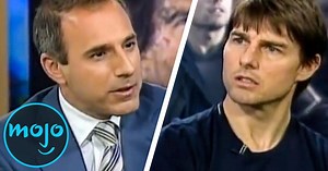 Top 10 Most Confrontational Talk Show Moments     | Videos on WatchMojo.com