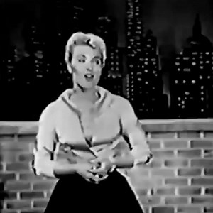 Changing Partners - Patti Page #highlight #follower #everyone | Ed Junio