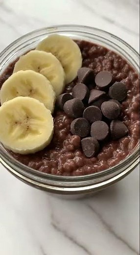 High Protein Oatmeal Recipe | How to Make Proats 3 Ways (ASMR)