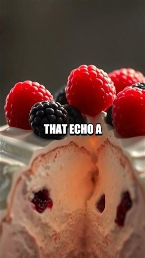 Pavlova Rivalry to Dessert Legend