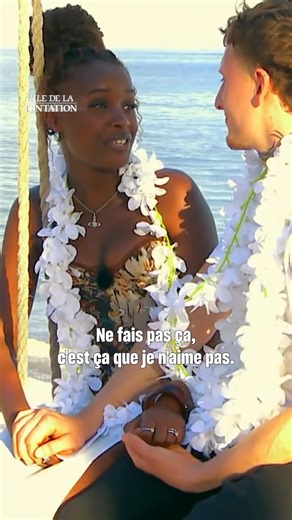 "J'ai peur que tu m'oublies" 💔 À quelques instants de la séparation, les couples s'échangent leurs dernières promesses 🫂 "L’Île de la tentation", saison inédite, tous les mardis dès le 20 janvier à 21:25 sur W9 avec Delphine Wespiser et en streaming sur M6 #IDLT | L'île de la tentation