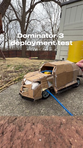 Deployment Test Complete: Tomorrow's Video Preview