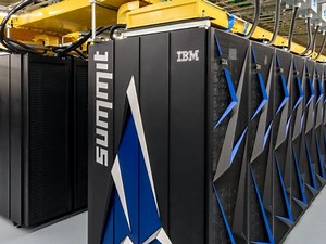 Scientists using world’s most powerful supercomputers to tackle coronavirus